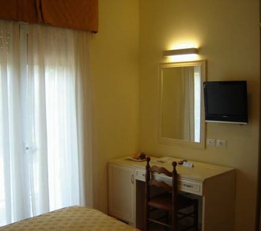 Hotel Garnì Anna