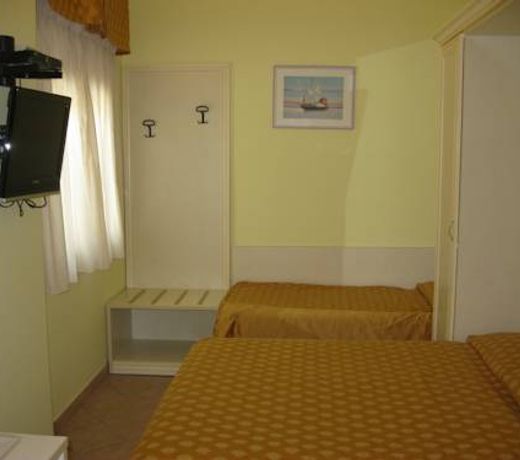 Hotel Garnì Anna