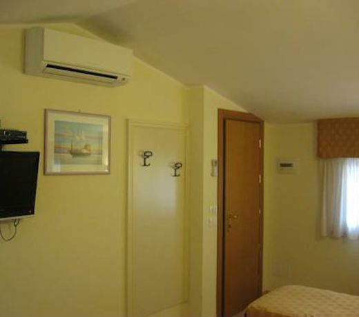 Hotel Garnì Anna