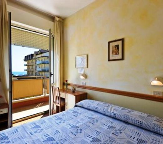 Hotel Losanna