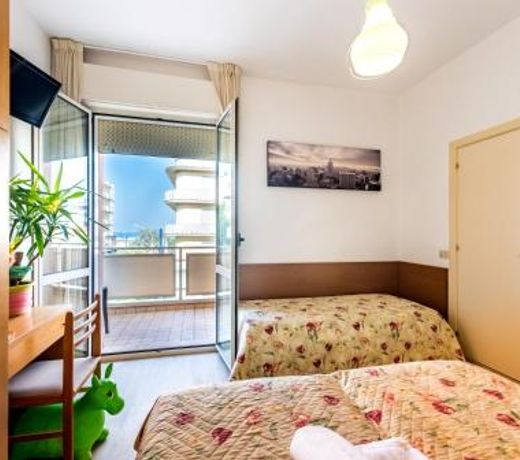 Hotel Losanna