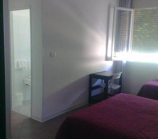 Fasthotel