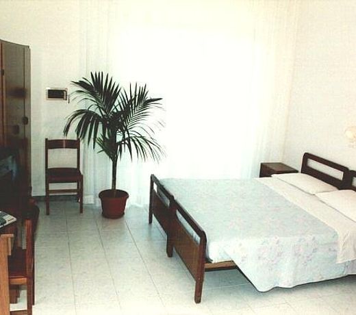 Hotel Rivamare