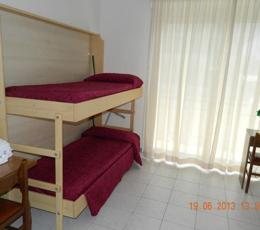 Hotel Rivamare