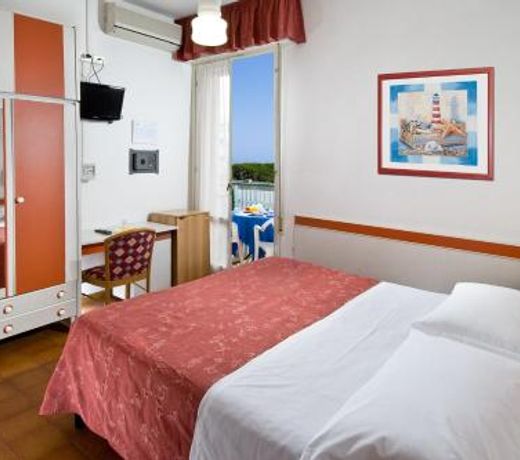 Hotel Zenith