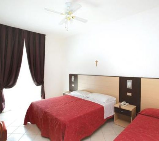 Hotel Zenith