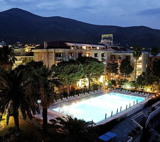Residence Oliveto