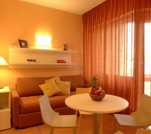 Residence Oliveto