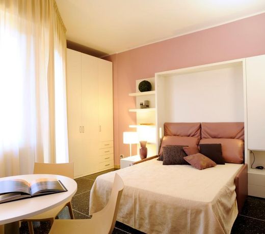 Residence Oliveto