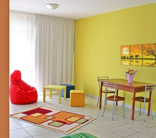 Hotel Pignatelli