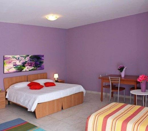 Hotel Pignatelli