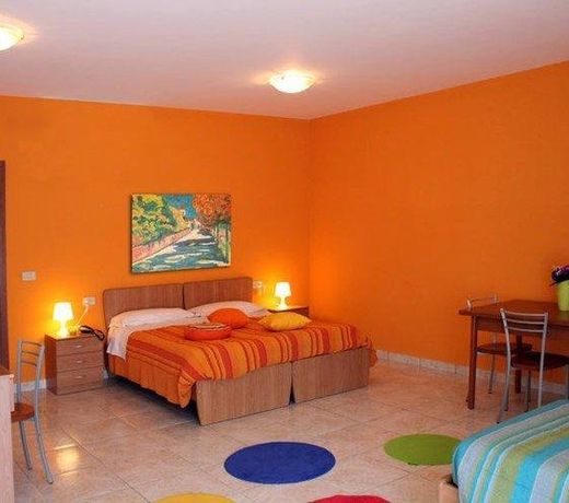 Hotel Pignatelli