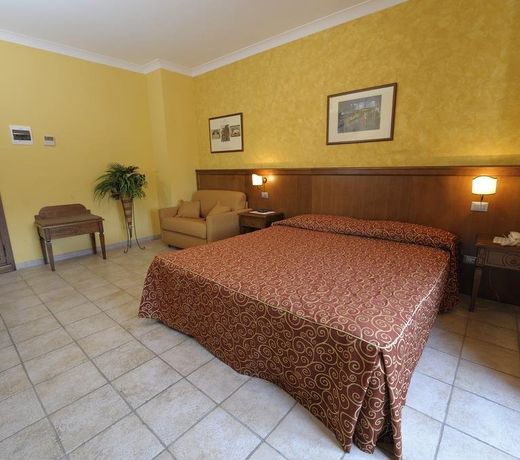 Il Vecchio Mulino