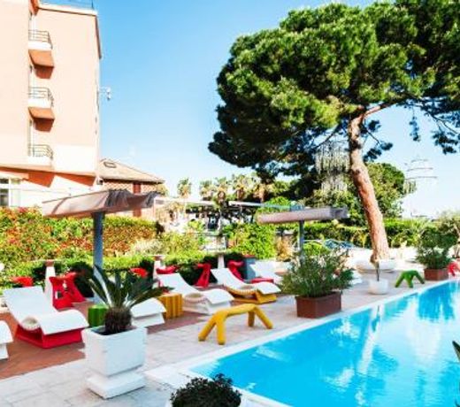 Hotel San Michele