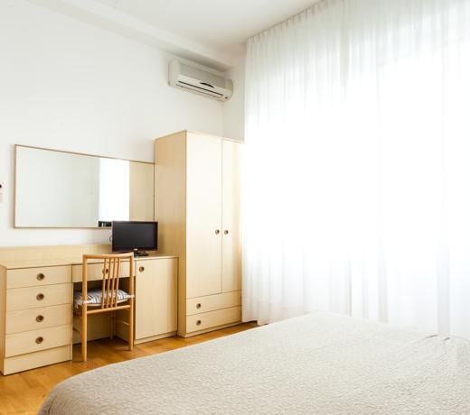 Hotel San Michele