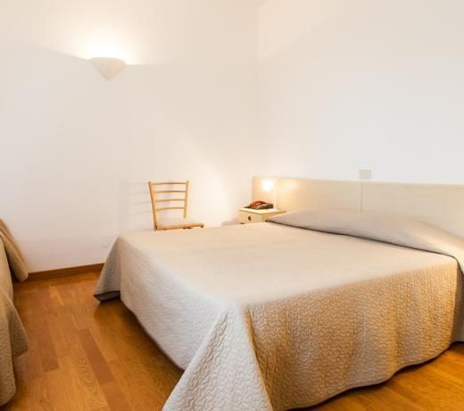 Hotel San Michele