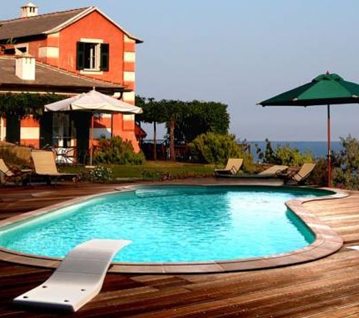 Agriturismo Natta Di Monte Tabor