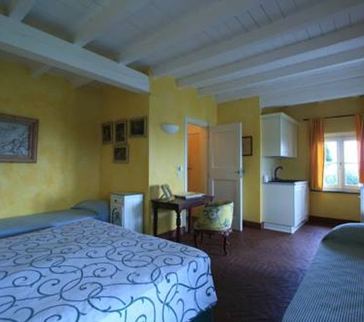 Agriturismo Natta Di Monte Tabor