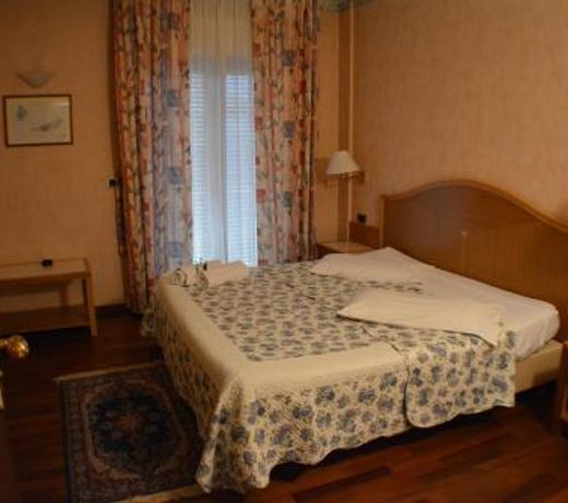 Hotel Lory & Ristorante Ferraro