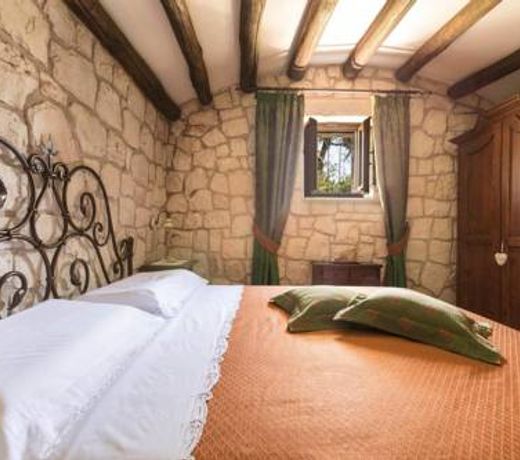 Trullo Dei Messapi