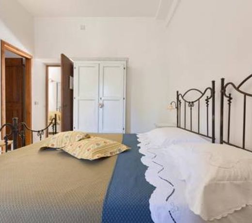 Trullo Dei Messapi