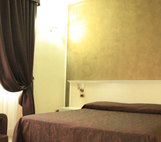 Hotel Madonna Delle Grazie