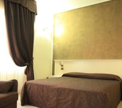 Hotel Madonna Delle Grazie