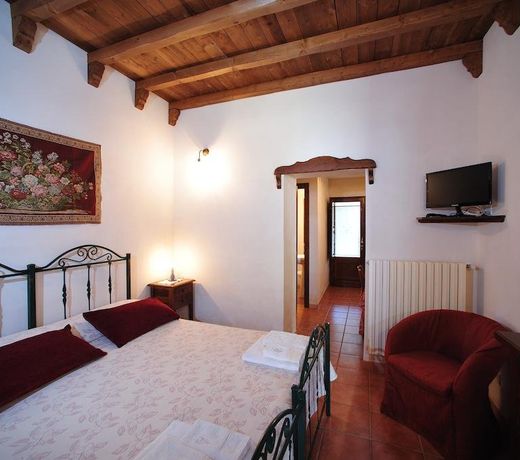 Masseria Casina Vitale