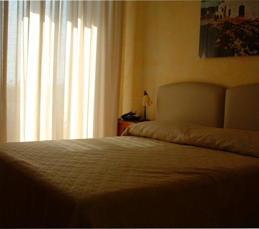 B&B Frammenti D'Itria