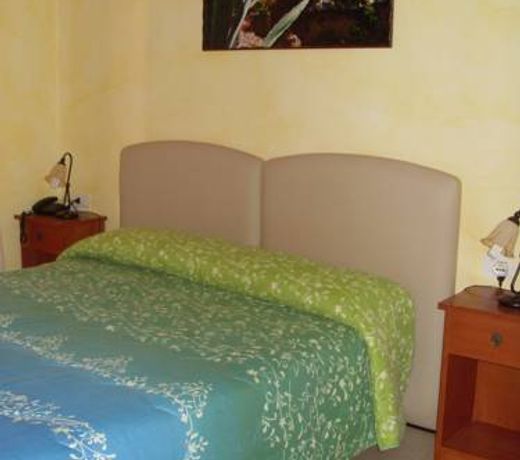 B&B Frammenti D'Itria