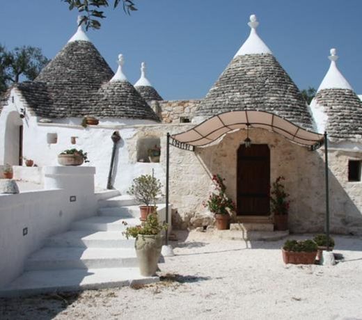 La Trullarella Casa di Campagna