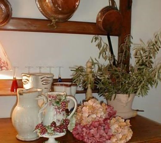 La Trullarella Casa di Campagna