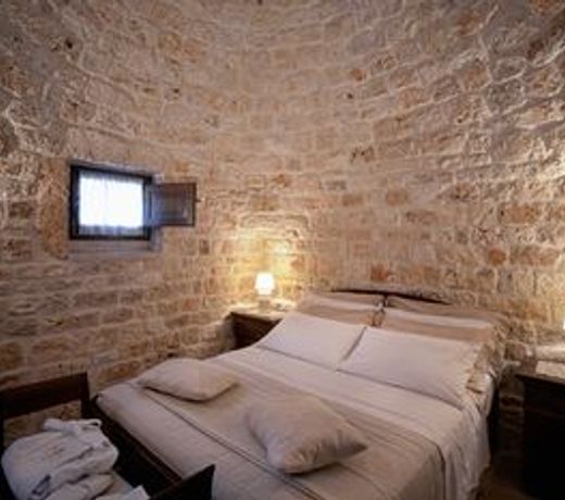 Luxury Villa Masseria Beneficio
