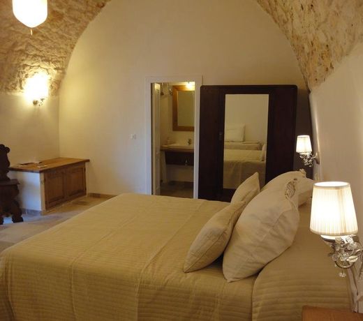 Masseria Genovese