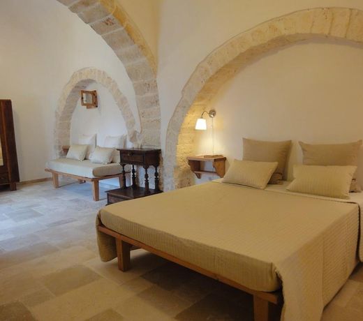 Masseria Genovese