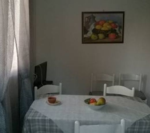 Al Trulletto