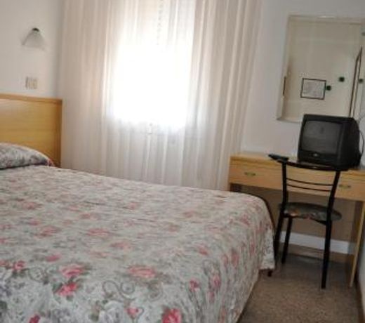 Albergo Rosa