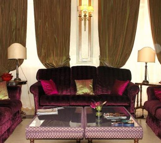 Hotel Villa del Bosco