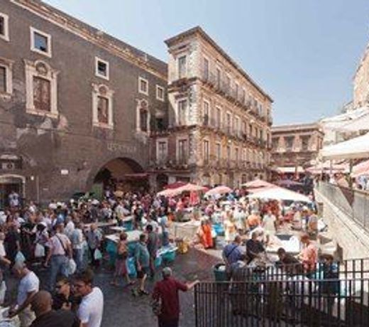 Santuzza Art Hotel Catania