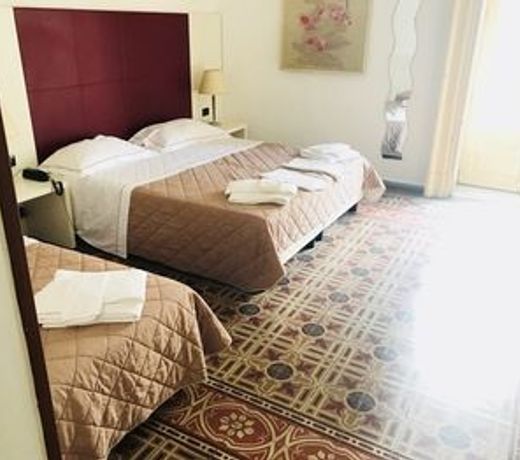 Santuzza Art Hotel Catania