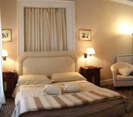 Acquadellarte B&B