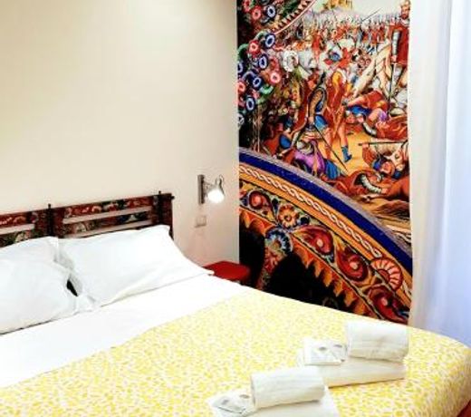 B&B Gisira