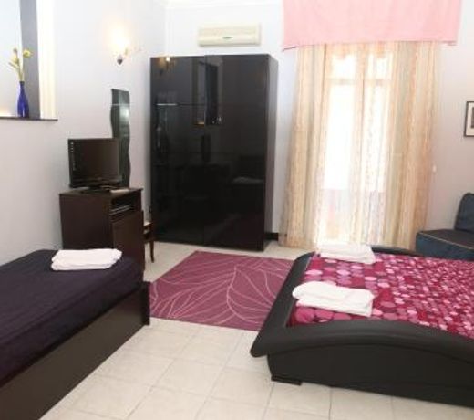 Nuovo Hotel Sangiuliano