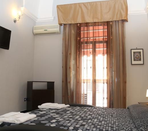 Nuovo Hotel Sangiuliano