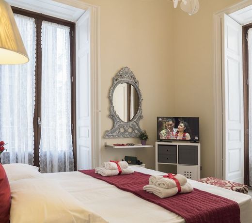 RossoCorallo B&B