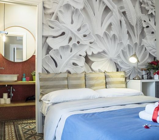 RossoCorallo B&B