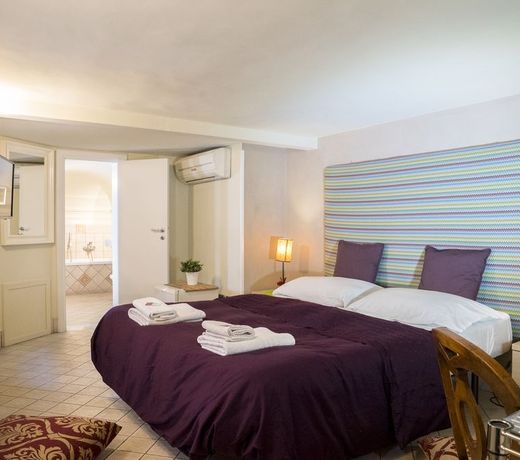 RossoCorallo B&B