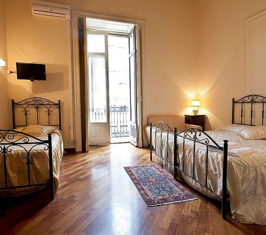 B&B Alba