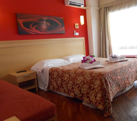 Catania Crossing B&B - Rooms & Comforts