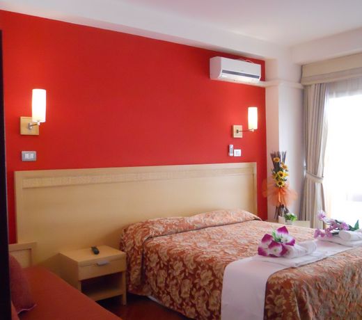 Catania Crossing B&B - Rooms & Comforts